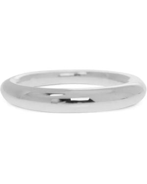 LIE STUDIO The Nanna Ring - White