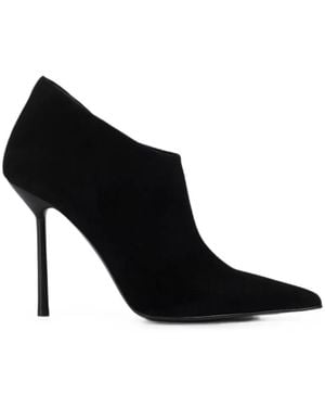 Le Silla Stivali Bella - Nero