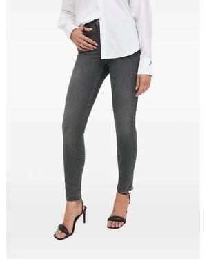 Guess 1981 Faded Jeans - Grey