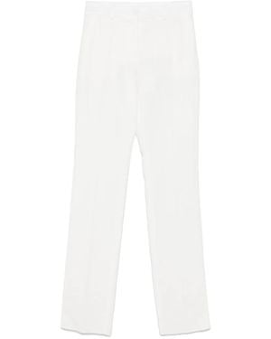 Sportmax Raoul Pants - White