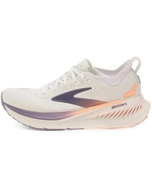 Brooks Glycerin 23 Sneakers - White