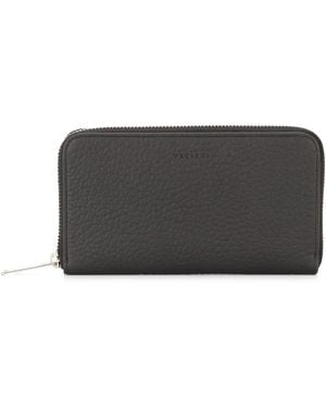 Orciani 'soft' Wallet - Black