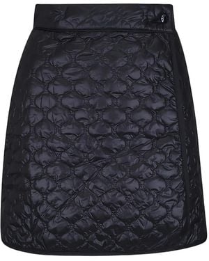 Moncler Skirts - Black