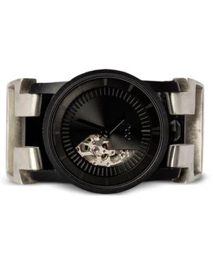 Parts Of 4 P4—Fob #404 41Mm - Black