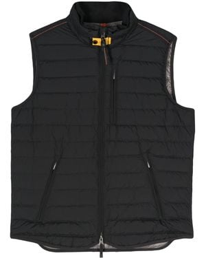 Parajumpers Perfect Padded Gilet - Black