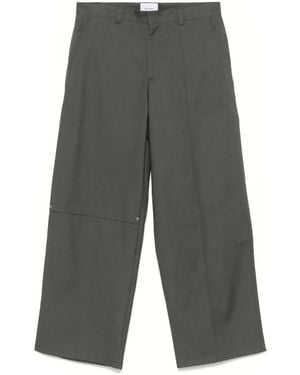 Axel Arigato Dallas Pants - Gray