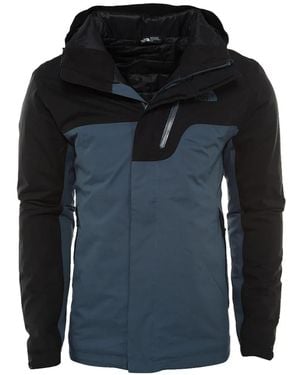 The North Face Plasma Thermal 2 Insulated Jacket - Blue