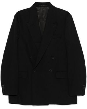 Cmmn Swdn Vigar Blazer - Black