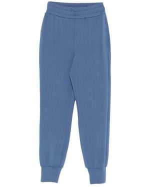 Varley Slim Cuff Pants - Blue