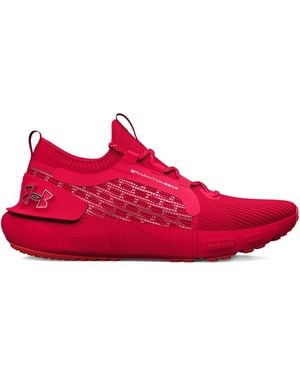 Under Armour Hovr Phantom 3 Se Rflct Sneakers - Rood