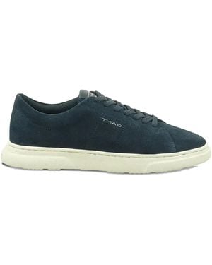 GANT Baskets Joree - Bleu