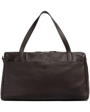ZEGNA Bolso de viaje Secondskin - Negro