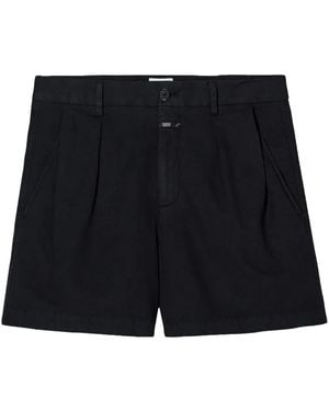 Closed Revyl Shorts - Black