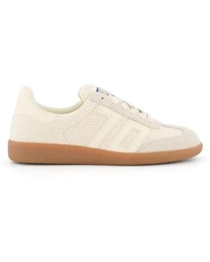 Back 70 Ghost Sneakers - White