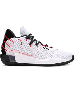 adidas Dame 7 "white" スニーカー - ホワイト