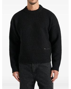 Manière De Voir Kw001 - Black