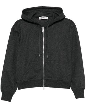 Our Legacy Mischief Hood Sweatshirt - Black