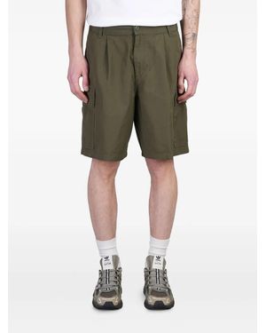Carhartt Cargo Corti Cole - Verde