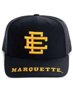 Eric Emanuel College Marquette Cap - Blue