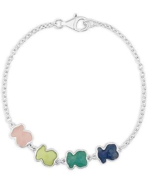 Tous New Color Armband - Wit