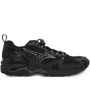 Mizuno X Sly Tokyo Wave Rider 10 スニーカー - ブラック
