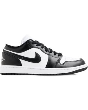 Nike Air Jordan 1 Low スニーカー - ホワイト