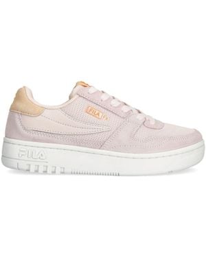 Fila Fxventuno Trainers - Pink