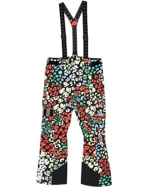 Kappa Pantalon De Ski 622Cg Premium - Blanc