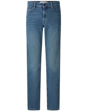 Bogner Rob Straight-Leg Jeans - Blue