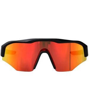 Gucci Lunettes De Soleil Gg2017S - Orange