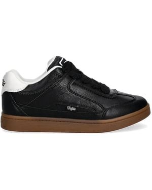 Buffalo Liberty One Sneakers - Black