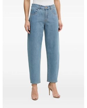 Mos Mosh Hellen Jeans - Blue