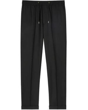 Paul Smith A Suit To Travel - Black