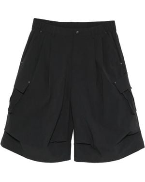 adidas Cargo Ess Shorts - Black