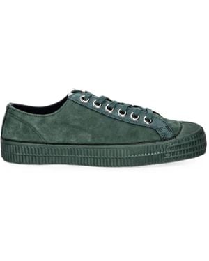 Novesta Star Master Sneakers - Green