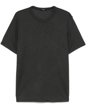 Theory Anemone T-Shirt - Schwarz