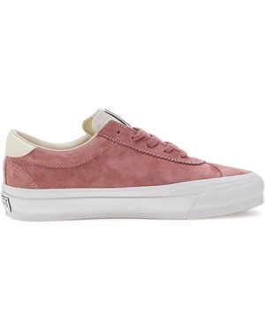 Vans Sport 73 Lx Sneakers - Pink