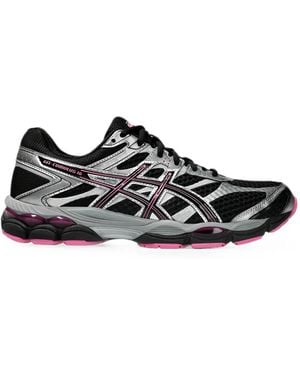 Asics Gel-Cumulus 16 Trainers - Black