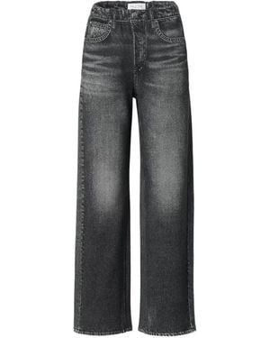 Rag & Bone Miramar Jeans - Grey