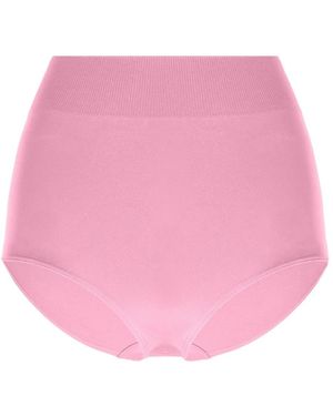 Wolford Seamless Shorts - Pink