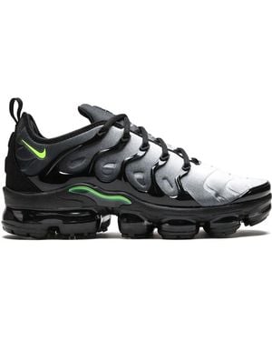 Nike Air Vapormax Plus /Volt- Trainers - Black