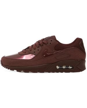 Nike Air Max 90 Sneakers - Brown