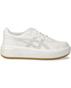 Asics Japan S St Trainers - White