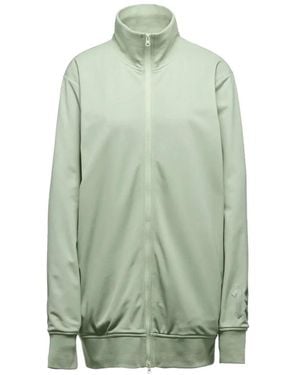 PUMA Tearaway Track Jacket - Green