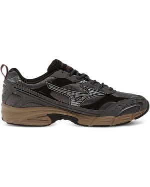 Mizuno MXR Sneakers - Schwarz