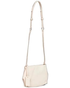 MM6 by Maison Margiela Japanese Shoulder Bag - White