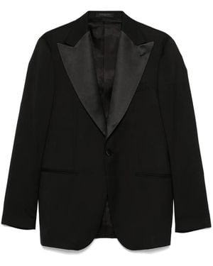 Corneliani Completo Monopetto - Nero