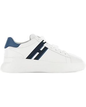 Hogan H580 Sneakers - Blue