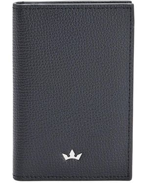 Roderer Award Card Holder - Black