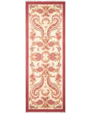 Etro Silky Scarves - Rosa